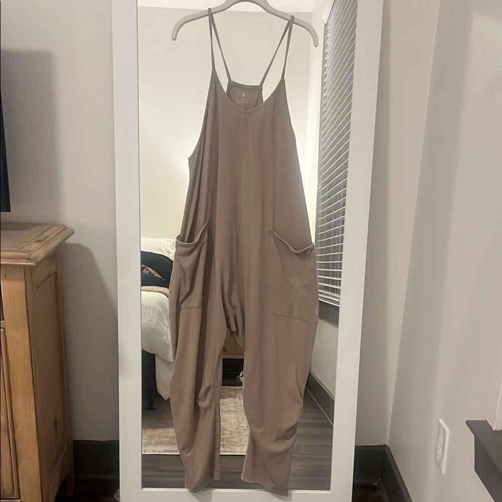 FP Movement Hot Shot Onesie